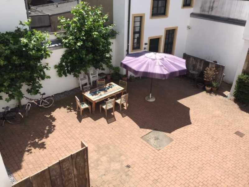 Ferienwohnungen Rheine Markt 12 Rum bild